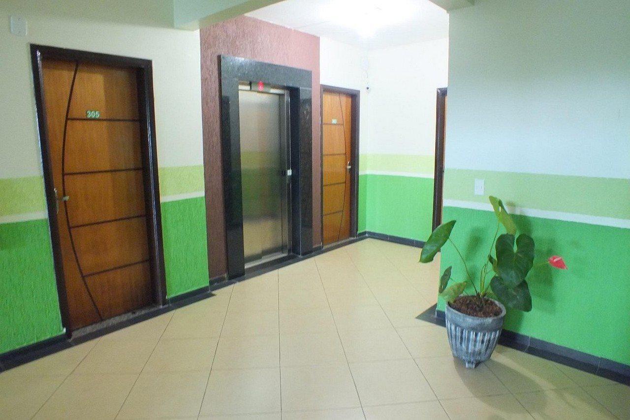 Eder Hotel Cacoal Exterior foto