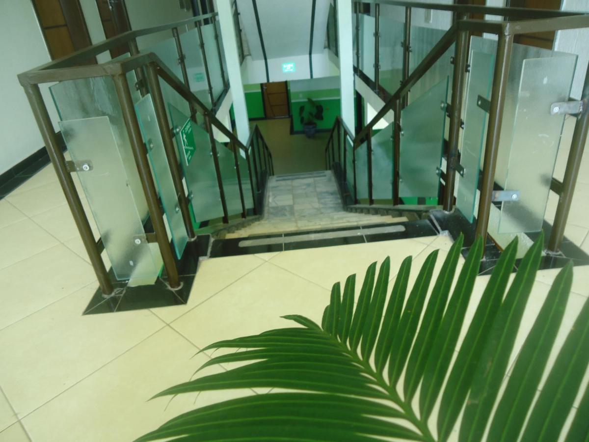 Eder Hotel Cacoal Zimmer foto